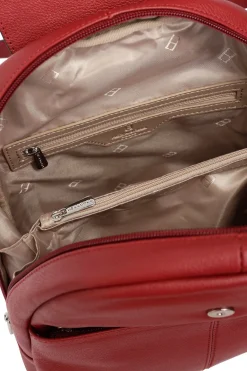 Sac à dos - Cuir
