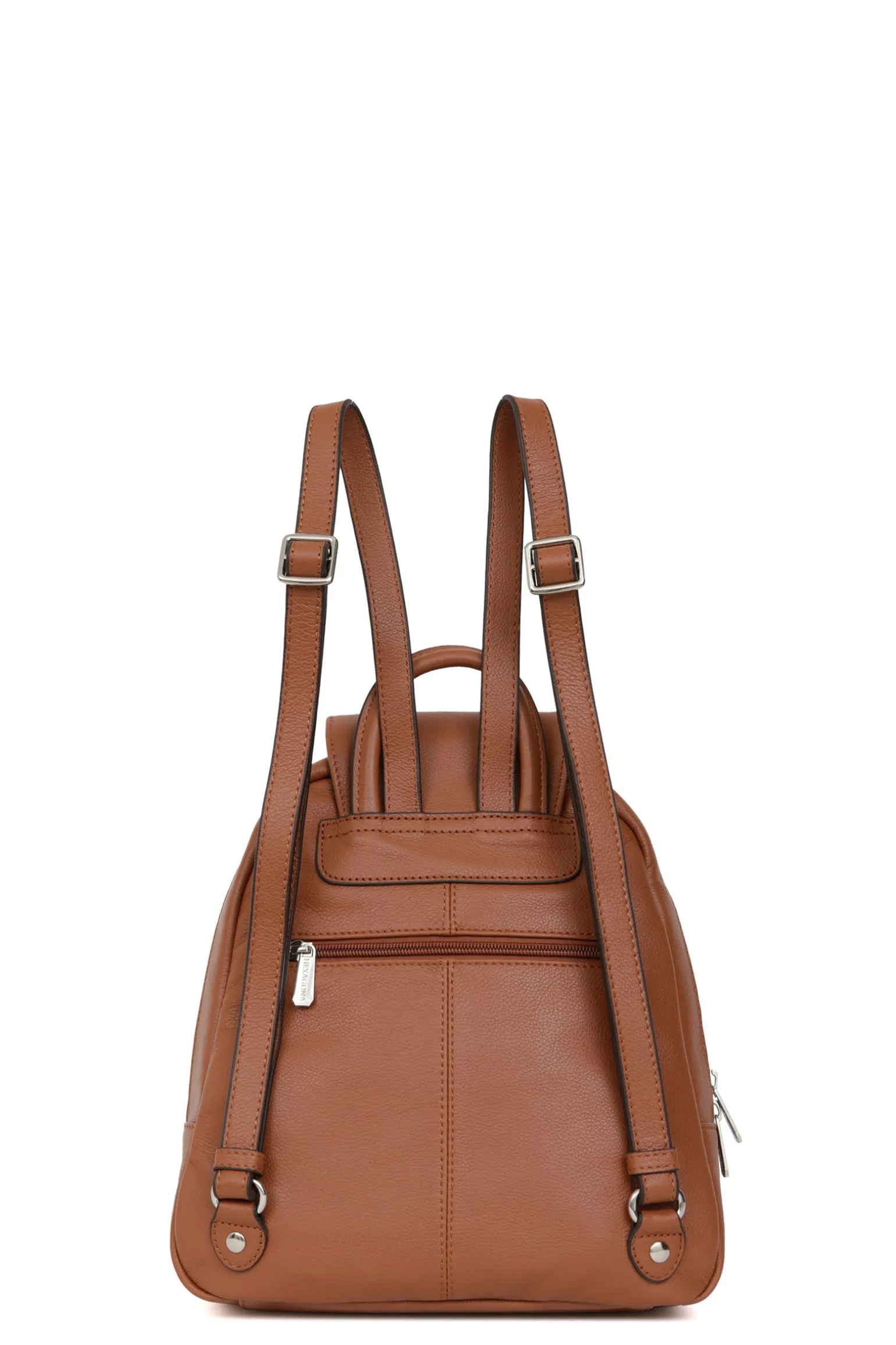 Sac à dos - Cuir