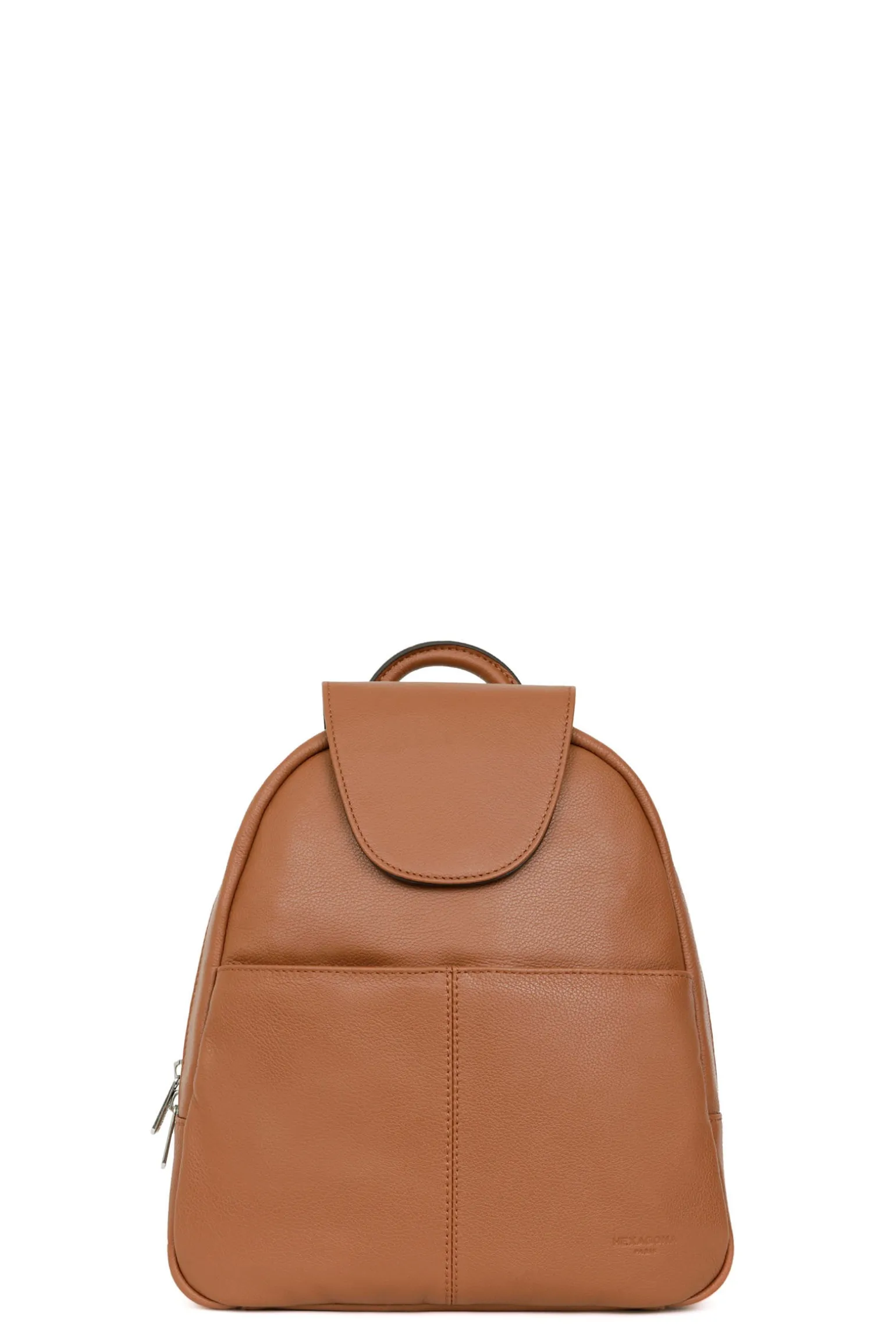 Sac à dos - Cuir