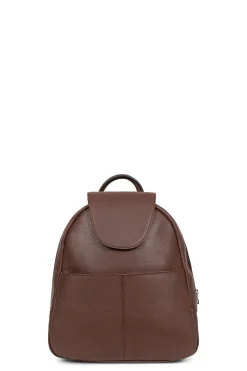 Sac à dos - Cuir