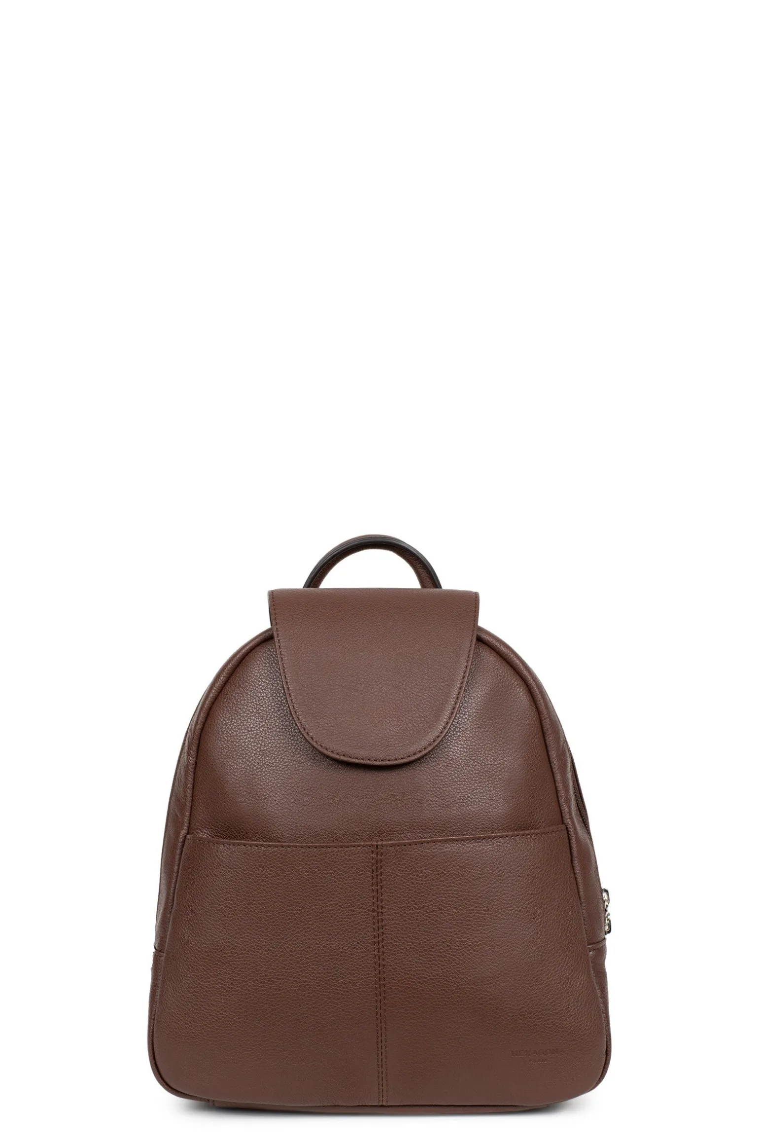 Sac à dos - Cuir