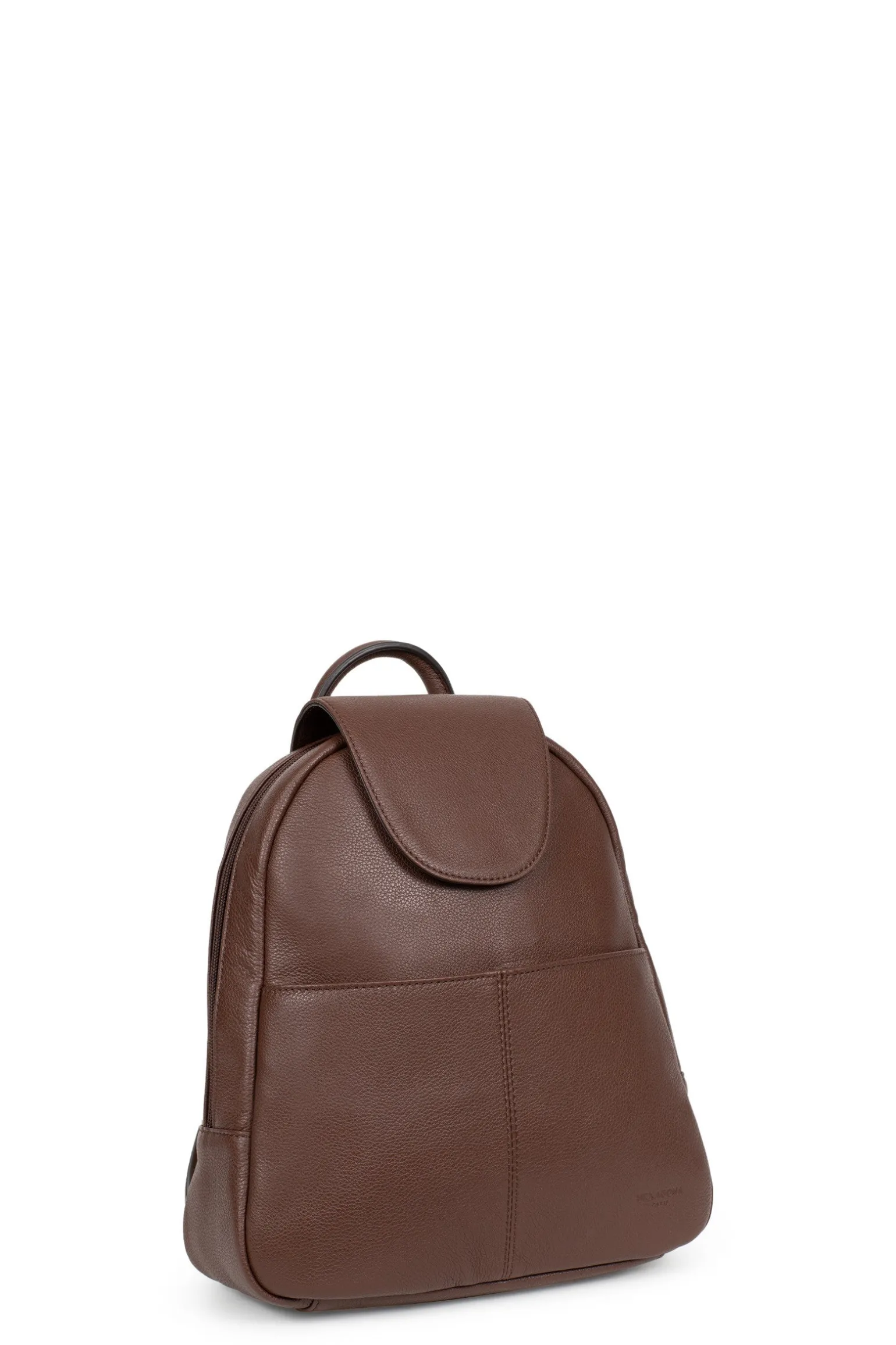 Sac à dos - Cuir