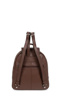 Sac à dos - Cuir