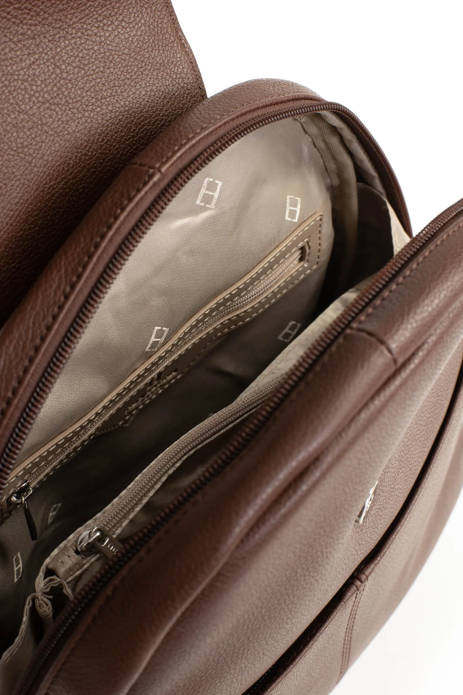 Sac à dos - Cuir