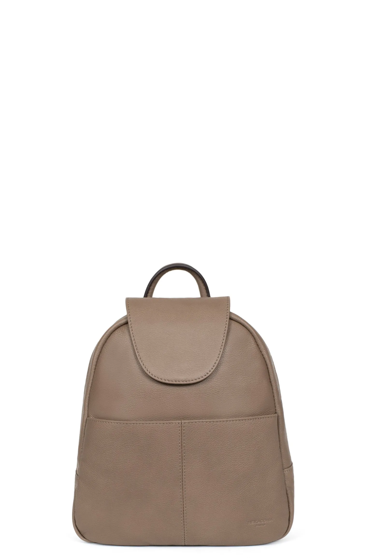 Sac à dos - Cuir
