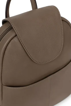 Sac à dos - Cuir