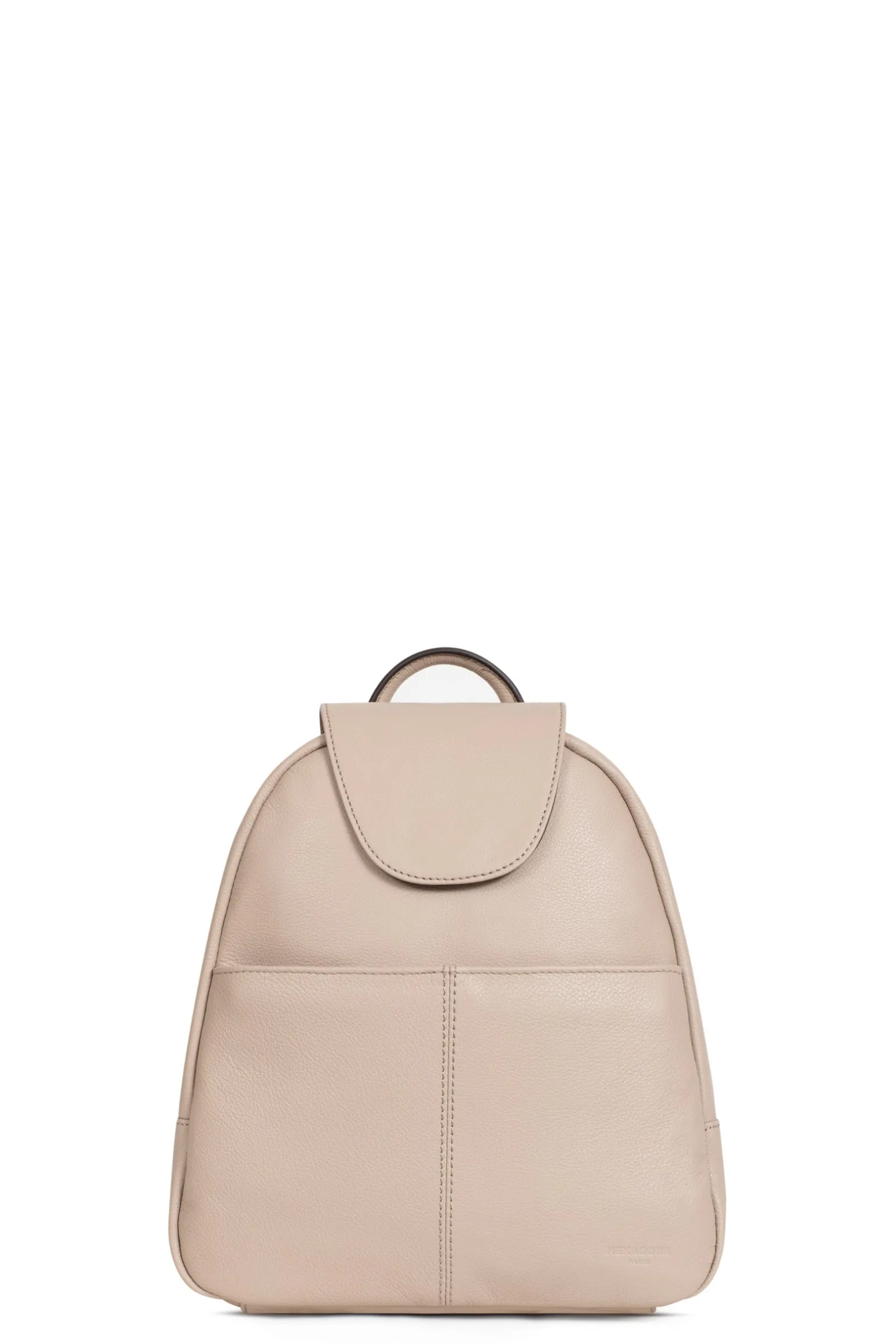 Sac à dos - Cuir