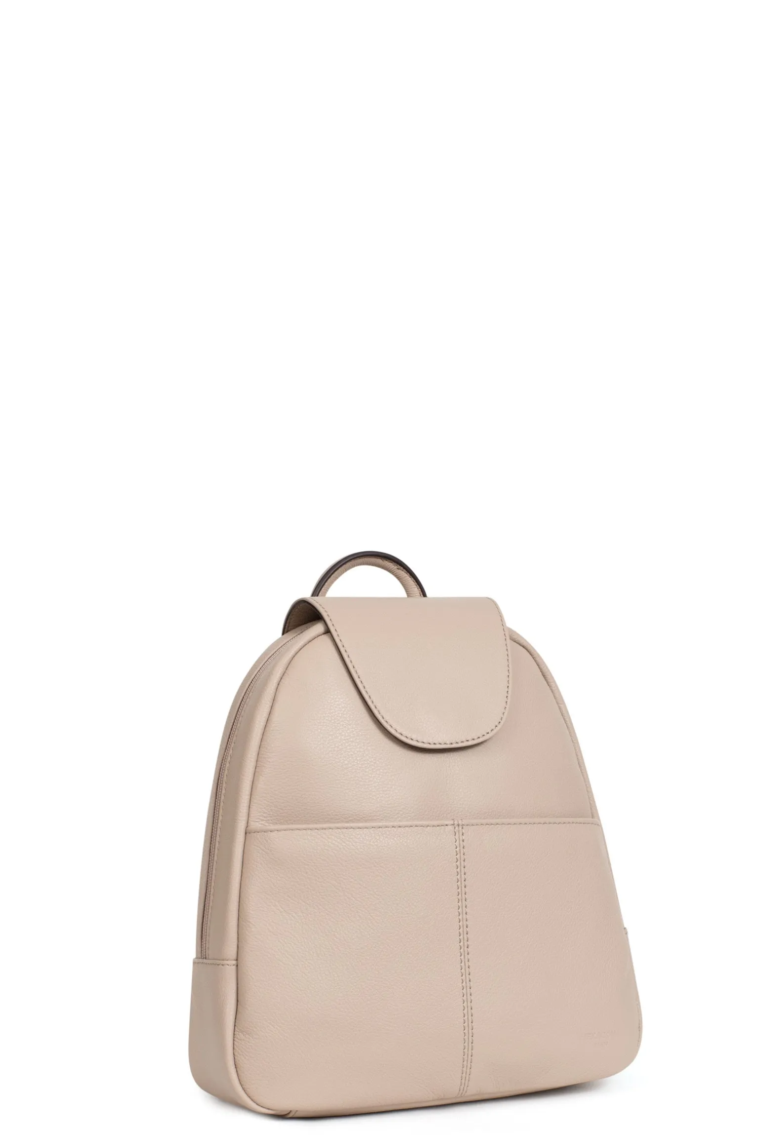 Sac à dos - Cuir