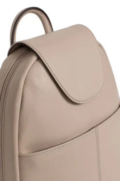 Sac à dos - Cuir
