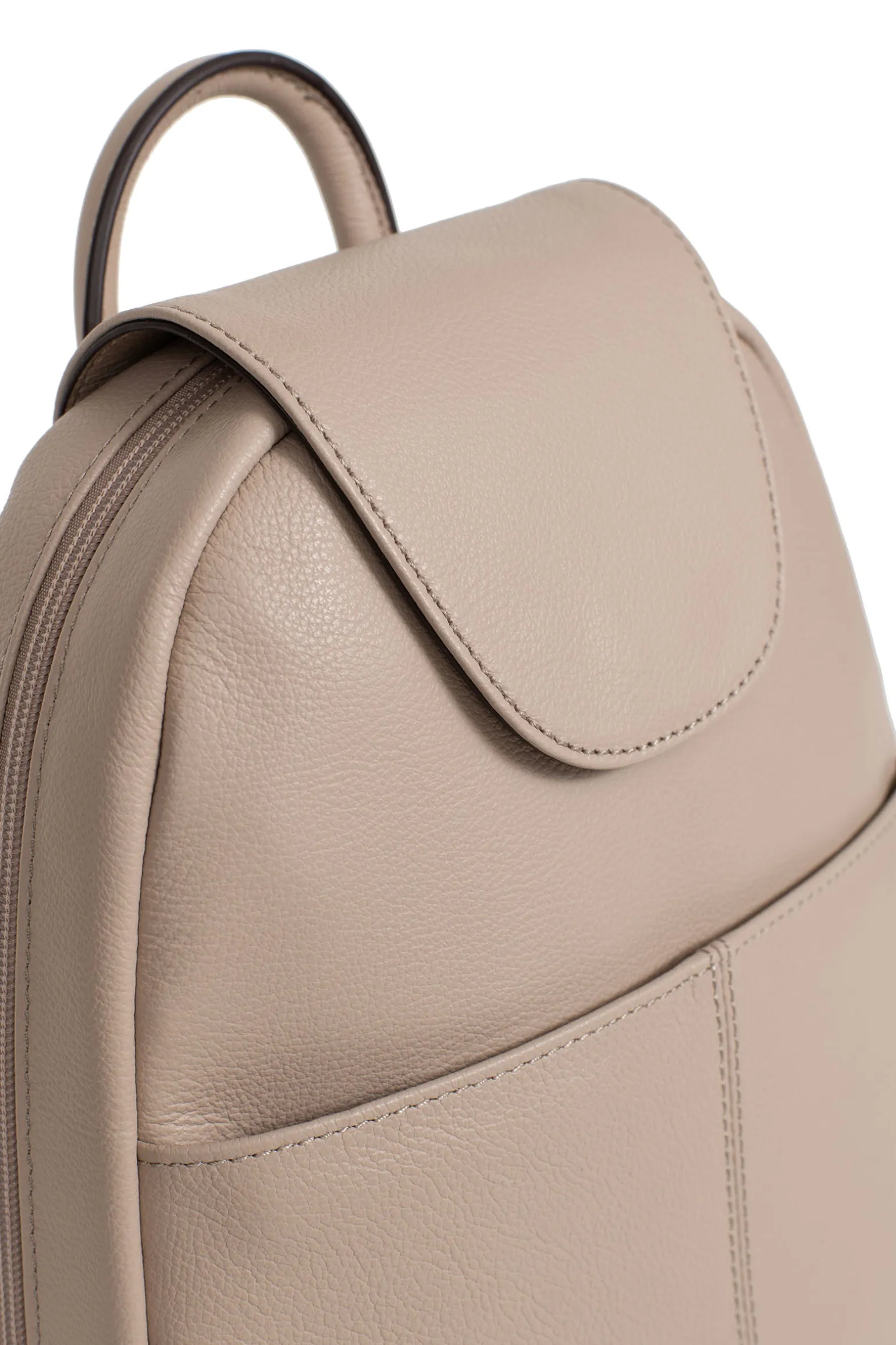 Sac à dos - Cuir