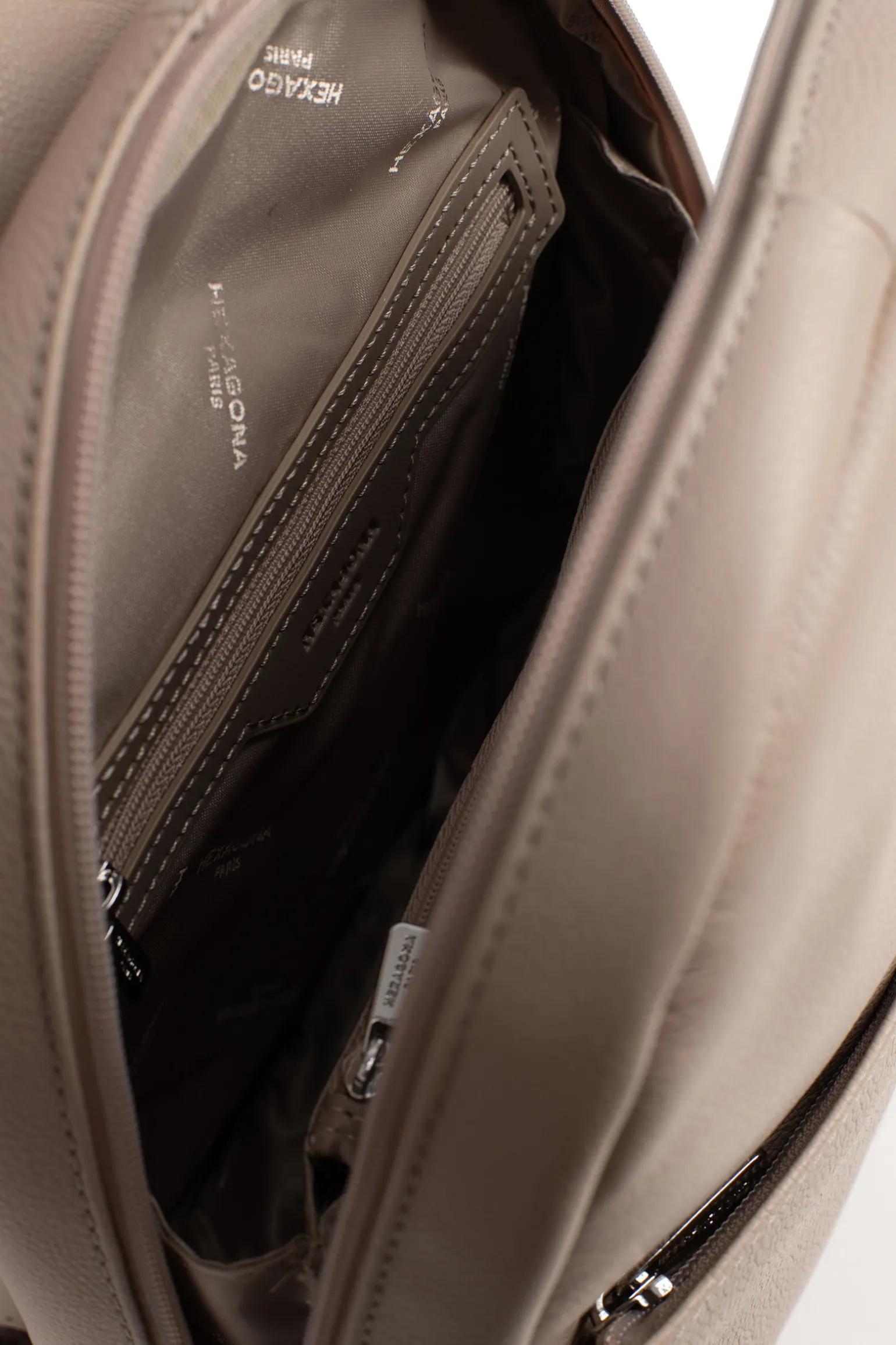Sac à dos - Cuir