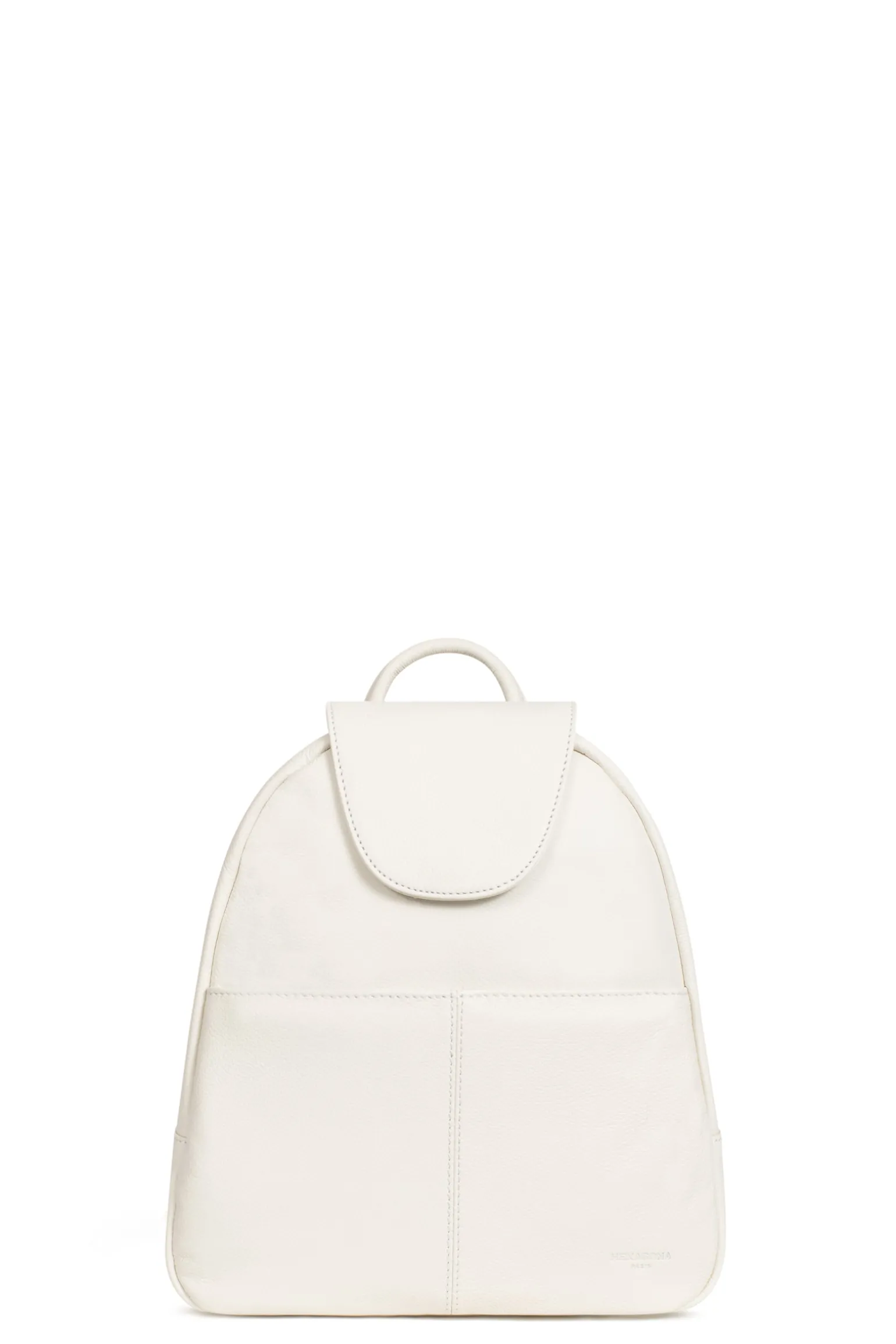 Sac à dos - Cuir