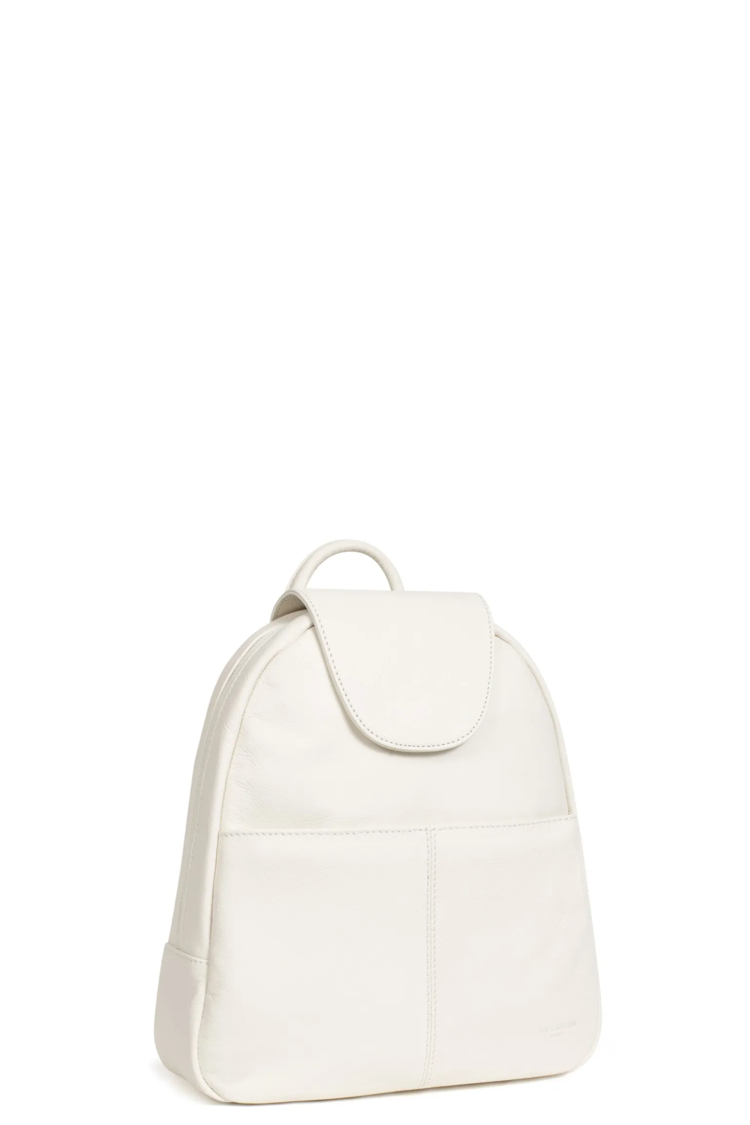 Sac à dos - Cuir