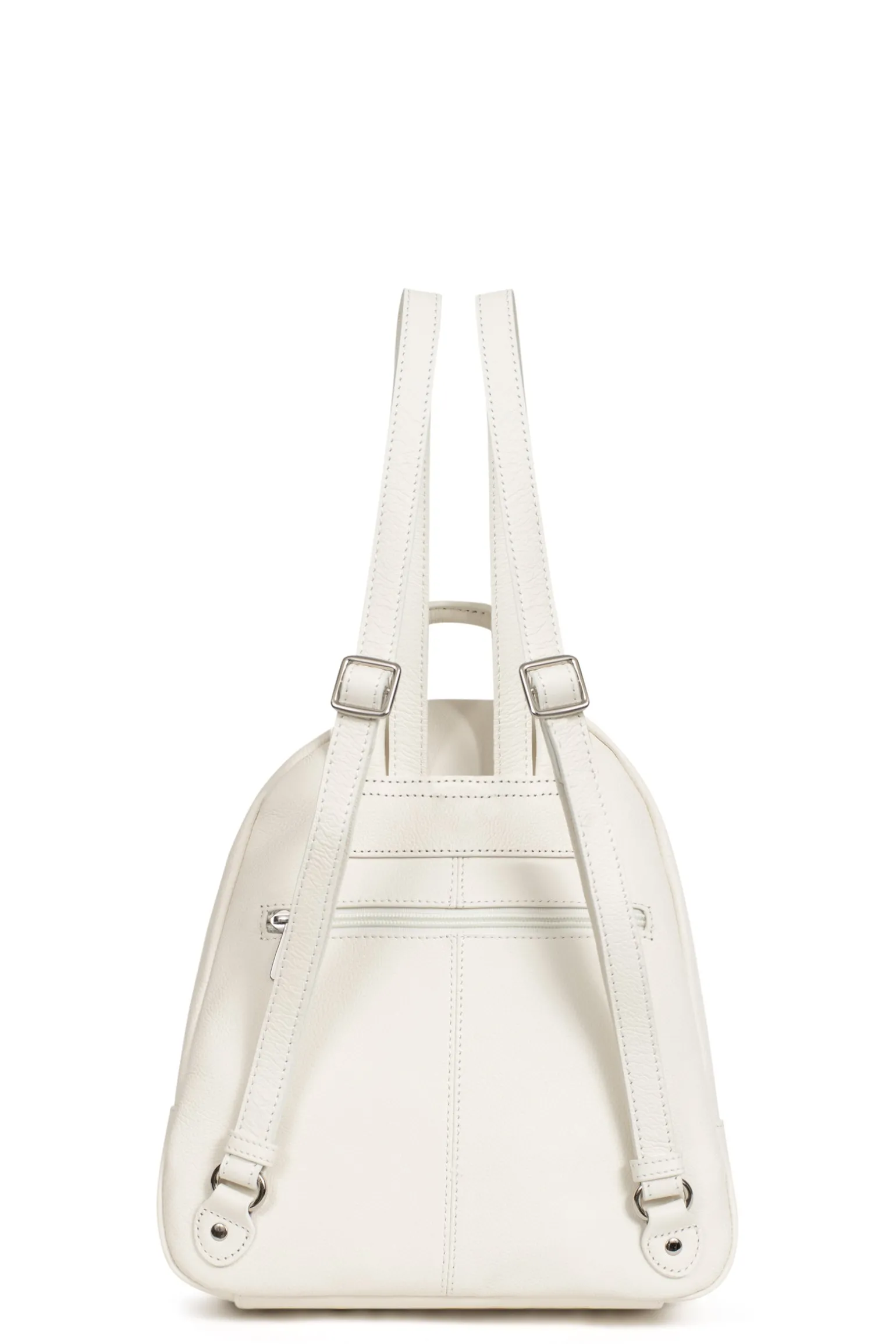 Sac à dos - Cuir