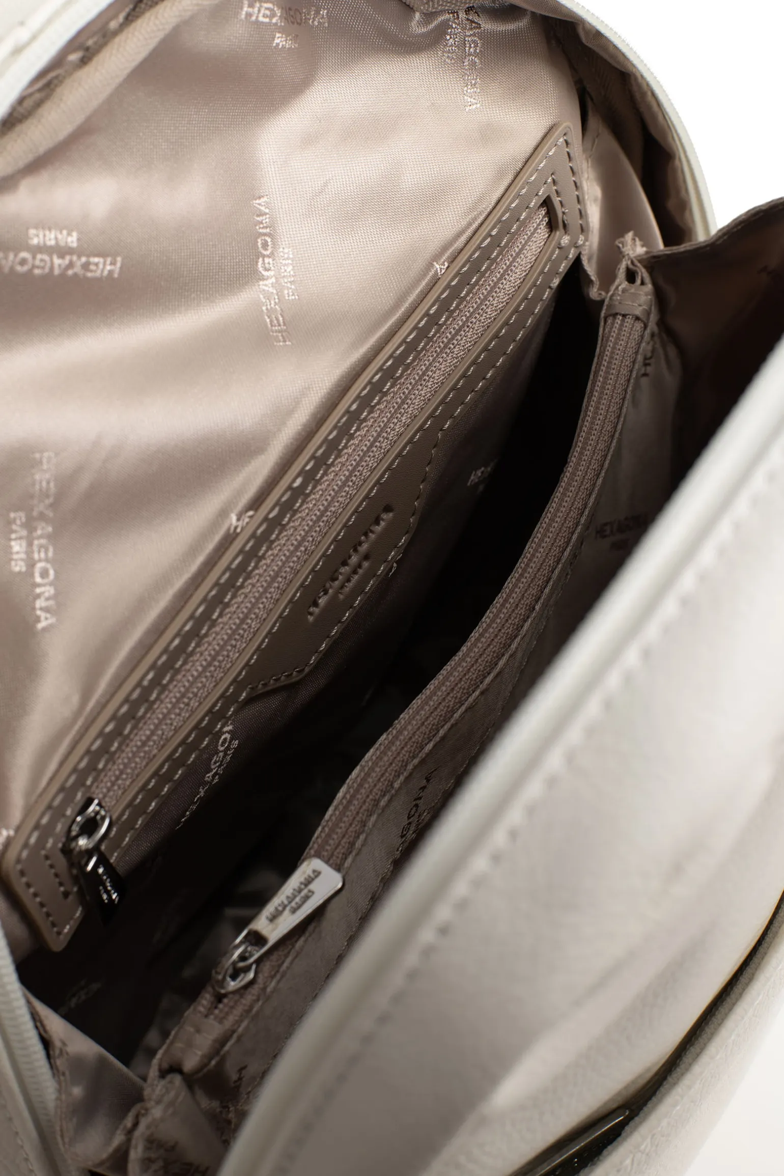 Sac à dos - Cuir