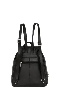 Sac à dos - Cuir