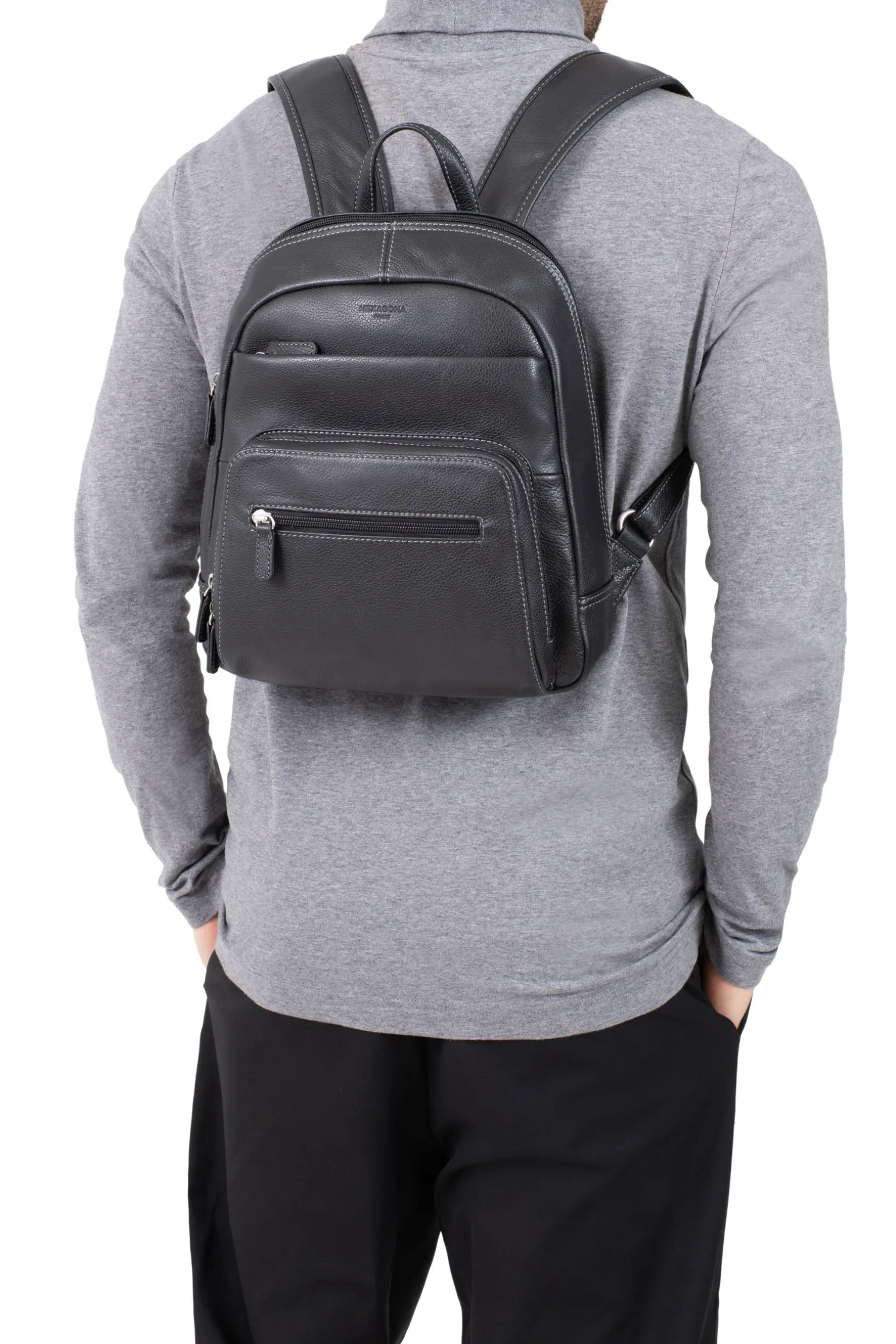 Sac à dos - Cuir