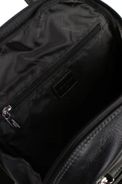 Sac à dos - Cuir