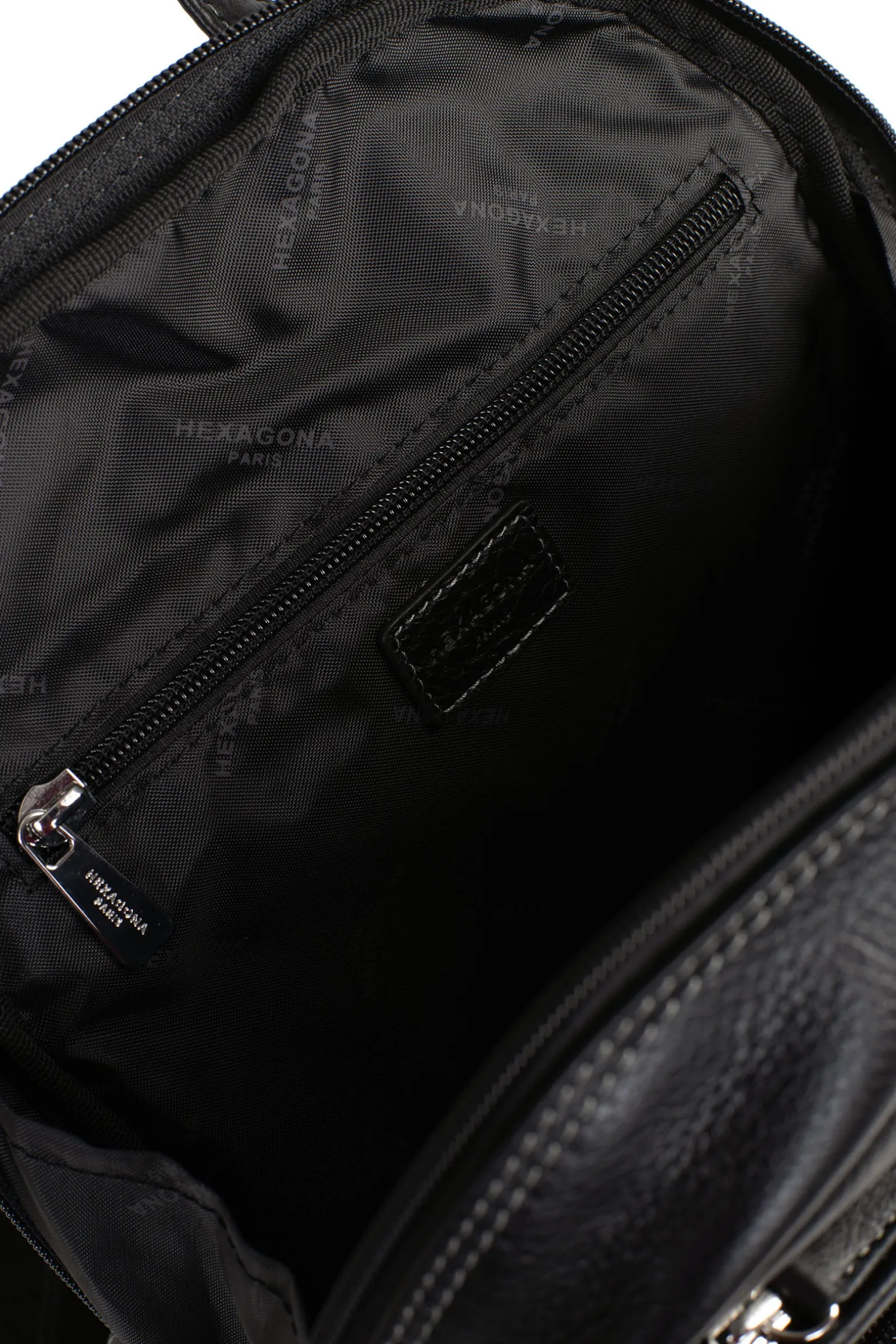 Sac à dos - Cuir