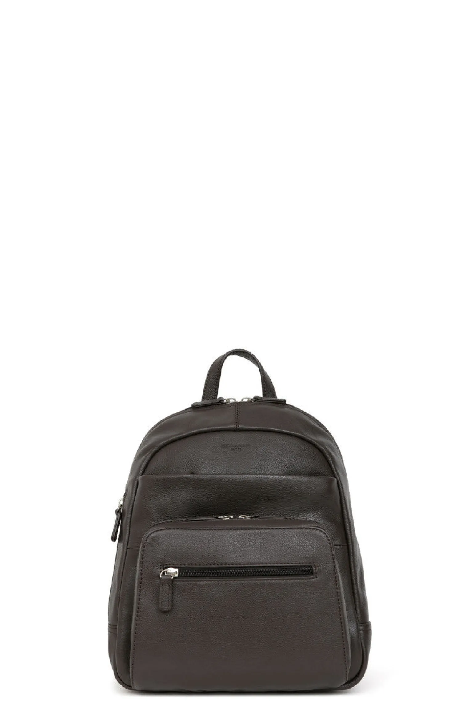 Sac à dos - Cuir