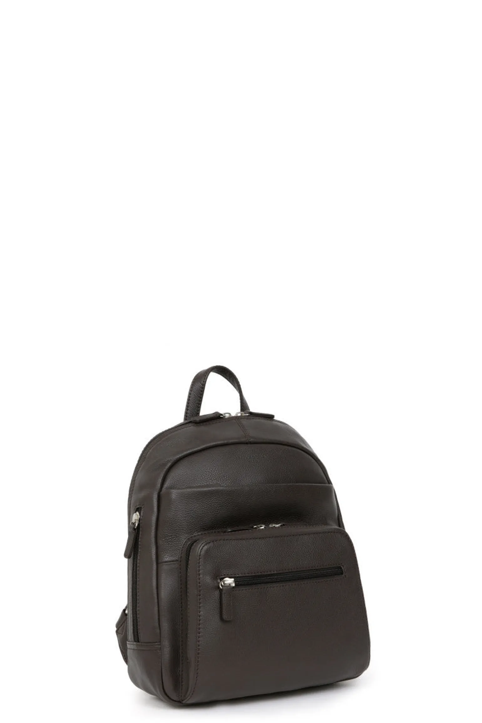 Sac à dos - Cuir