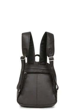 Sac à dos - Cuir