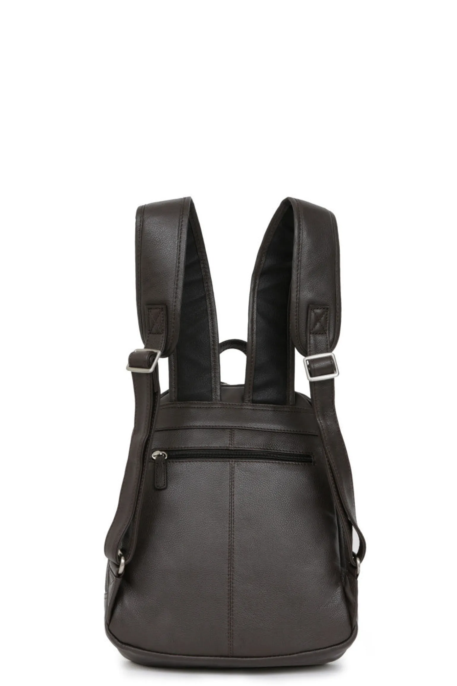 Sac à dos - Cuir