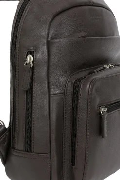 Sac à dos - Cuir