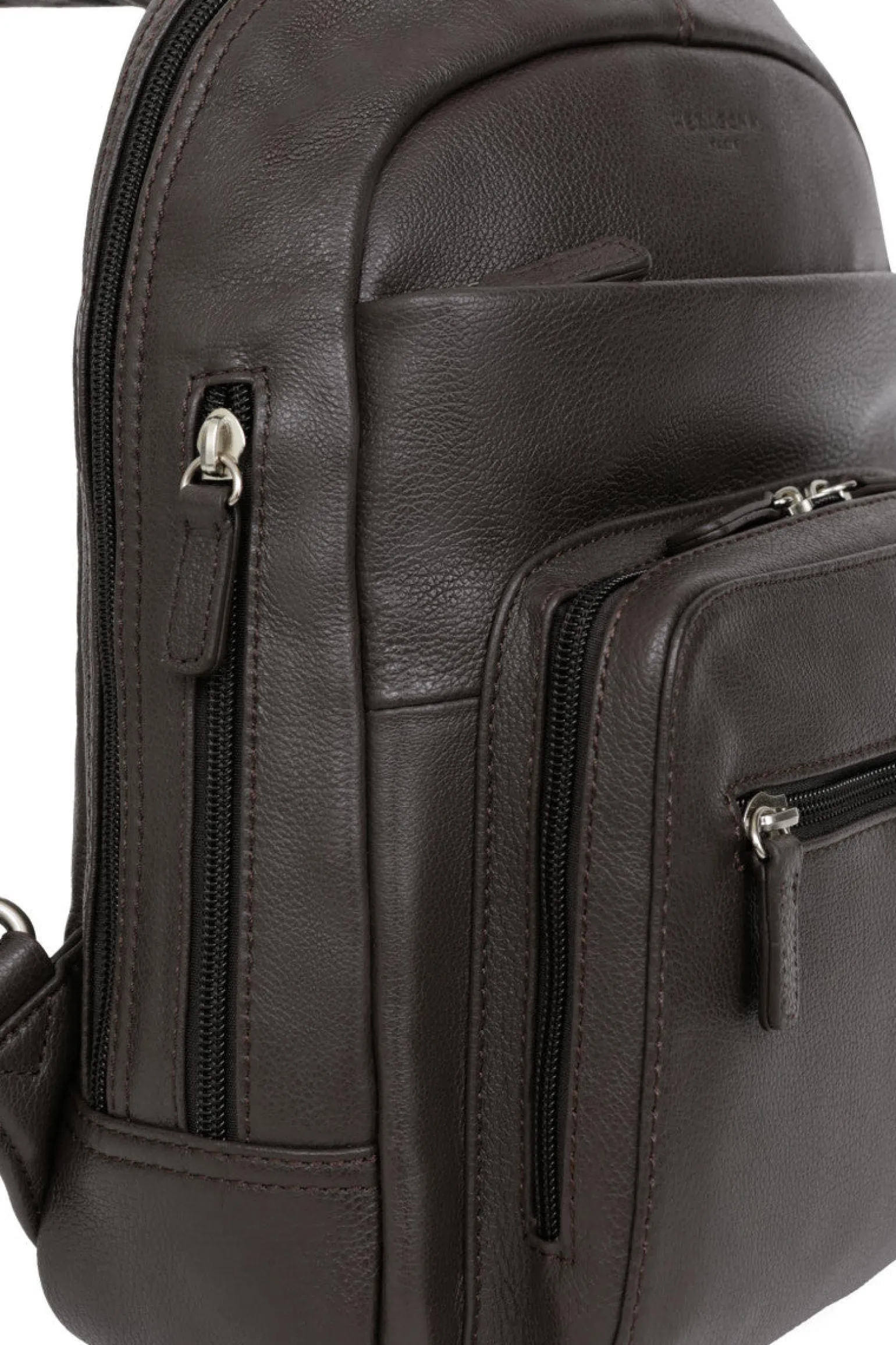Sac à dos - Cuir