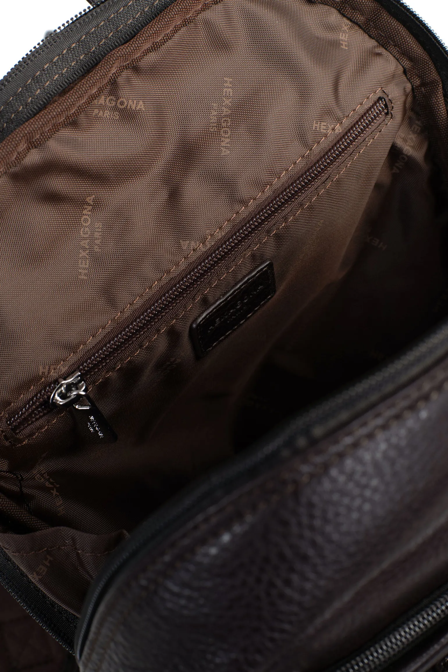 Sac à dos - Cuir