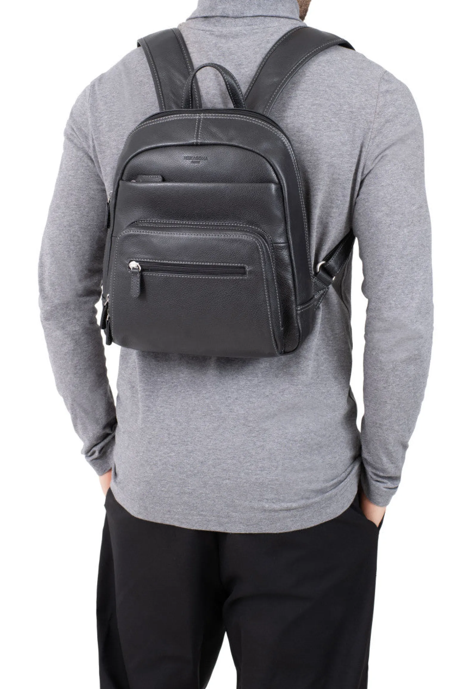 Sac à dos - Cuir