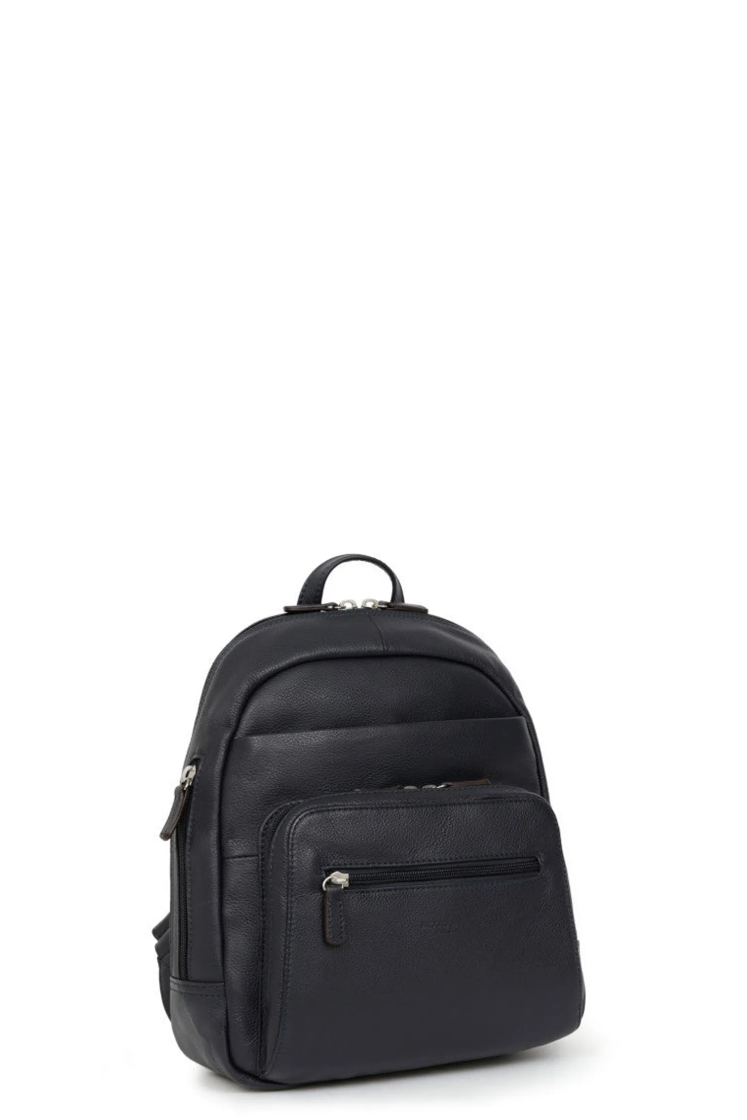 Sac à dos - Cuir