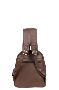 Sac à dos - Cuir