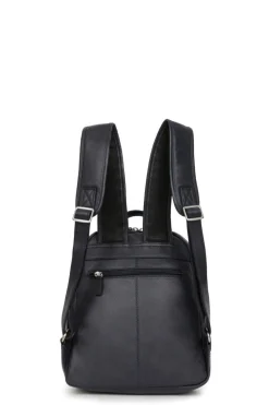 Sac à dos - Cuir