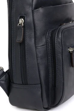 Sac à dos - Cuir