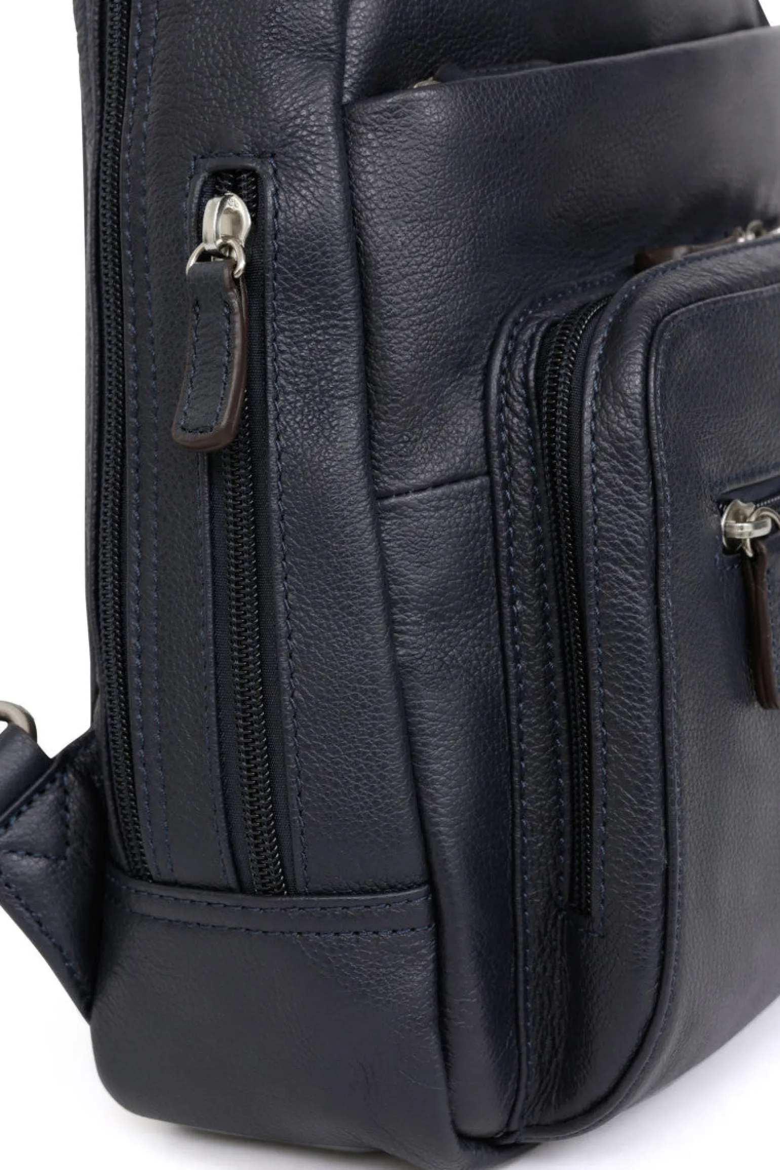 Sac à dos - Cuir