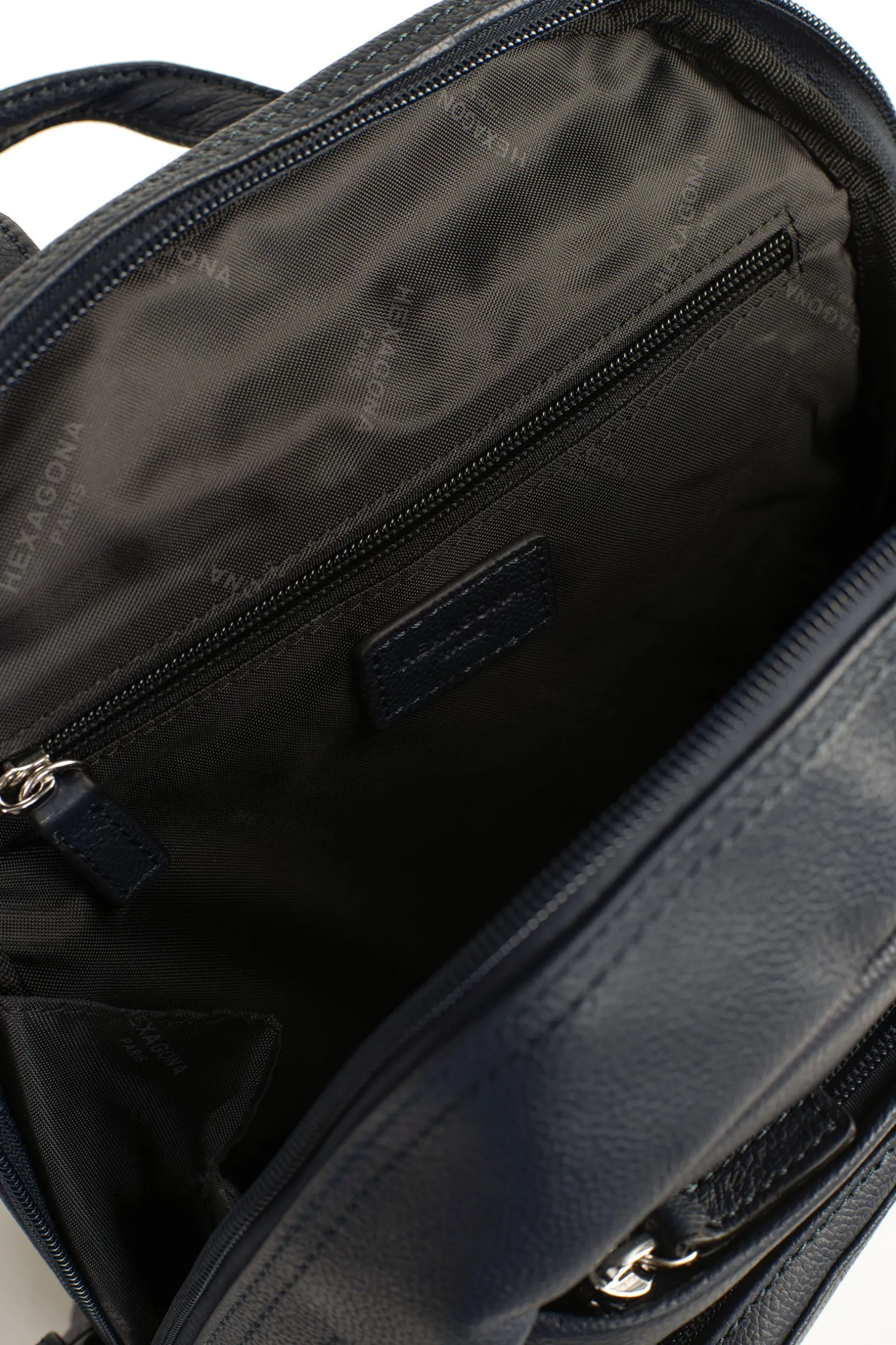 Sac à dos - Cuir