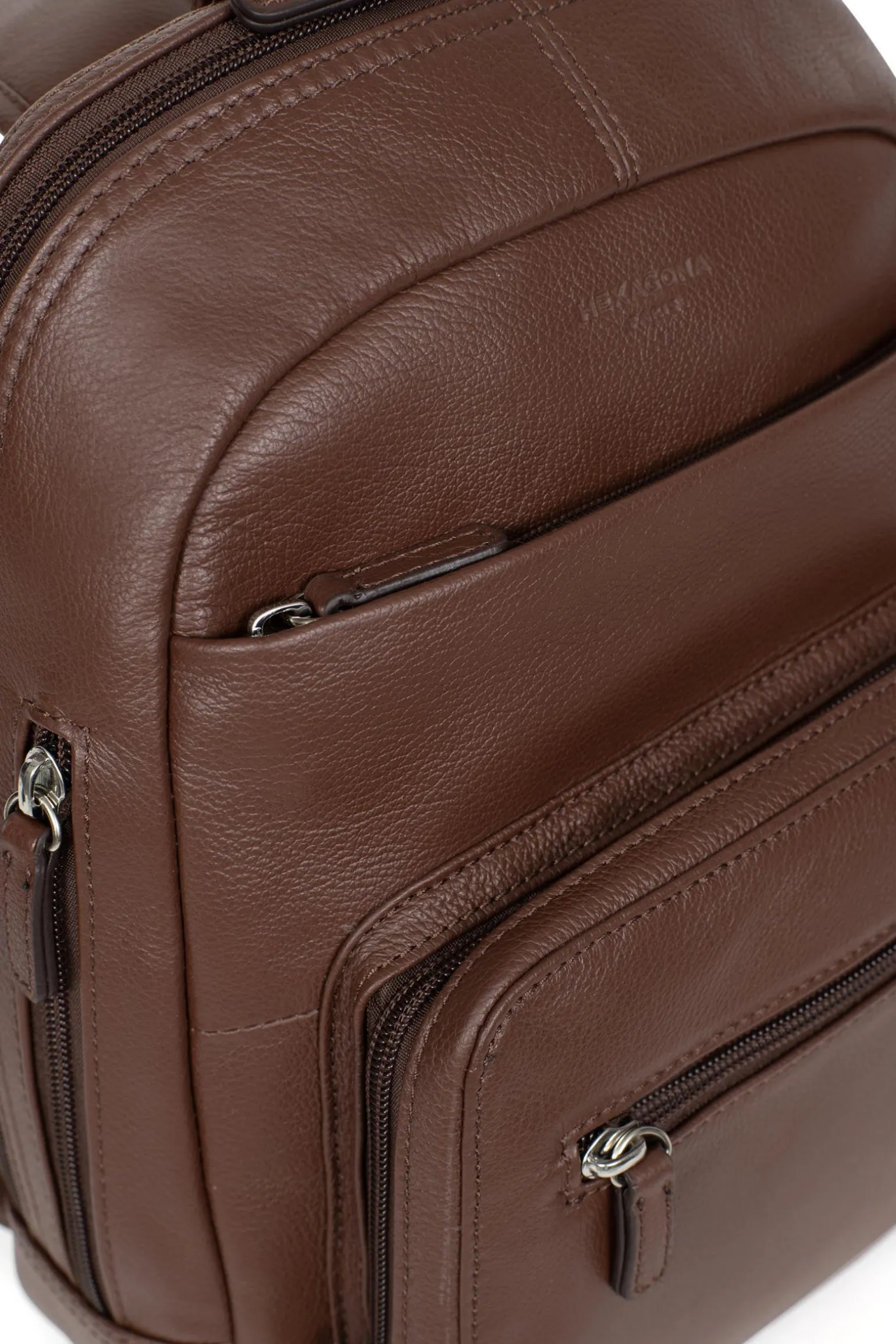 Sac à dos - Cuir