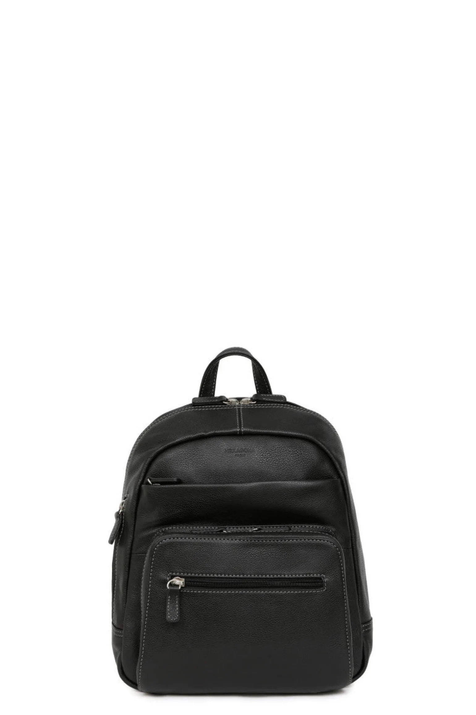 Sac à dos - Cuir
