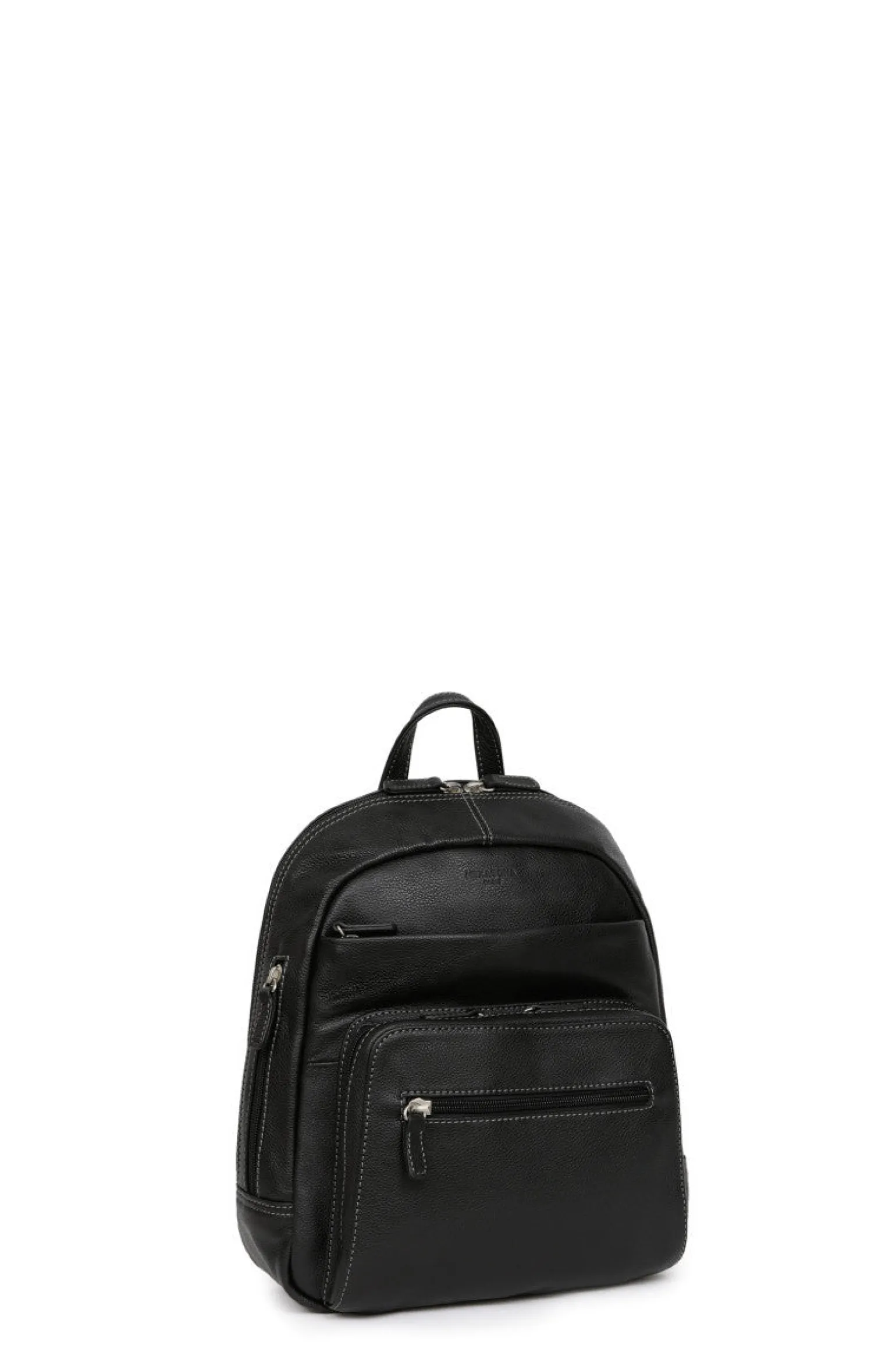 Sac à dos - Cuir