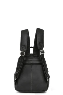 Sac à dos - Cuir