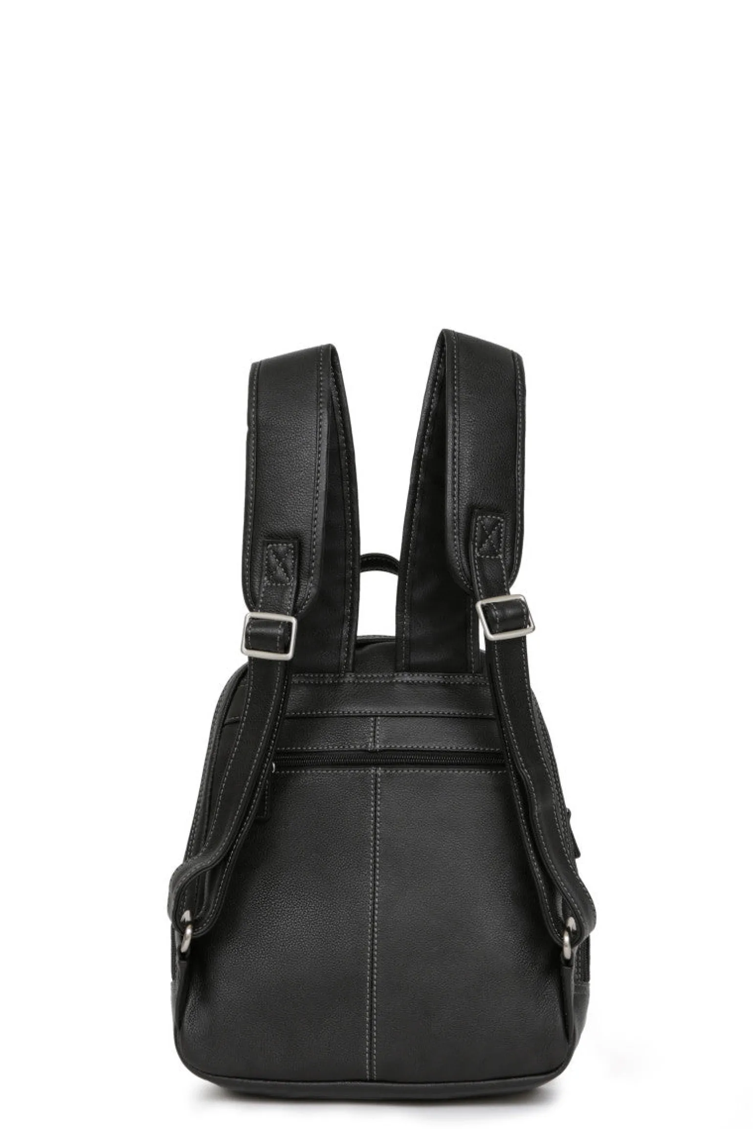 Sac à dos - Cuir