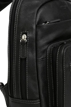 Sac à dos - Cuir