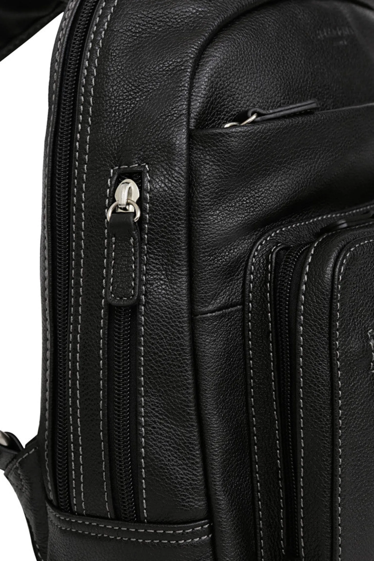 Sac à dos - Cuir