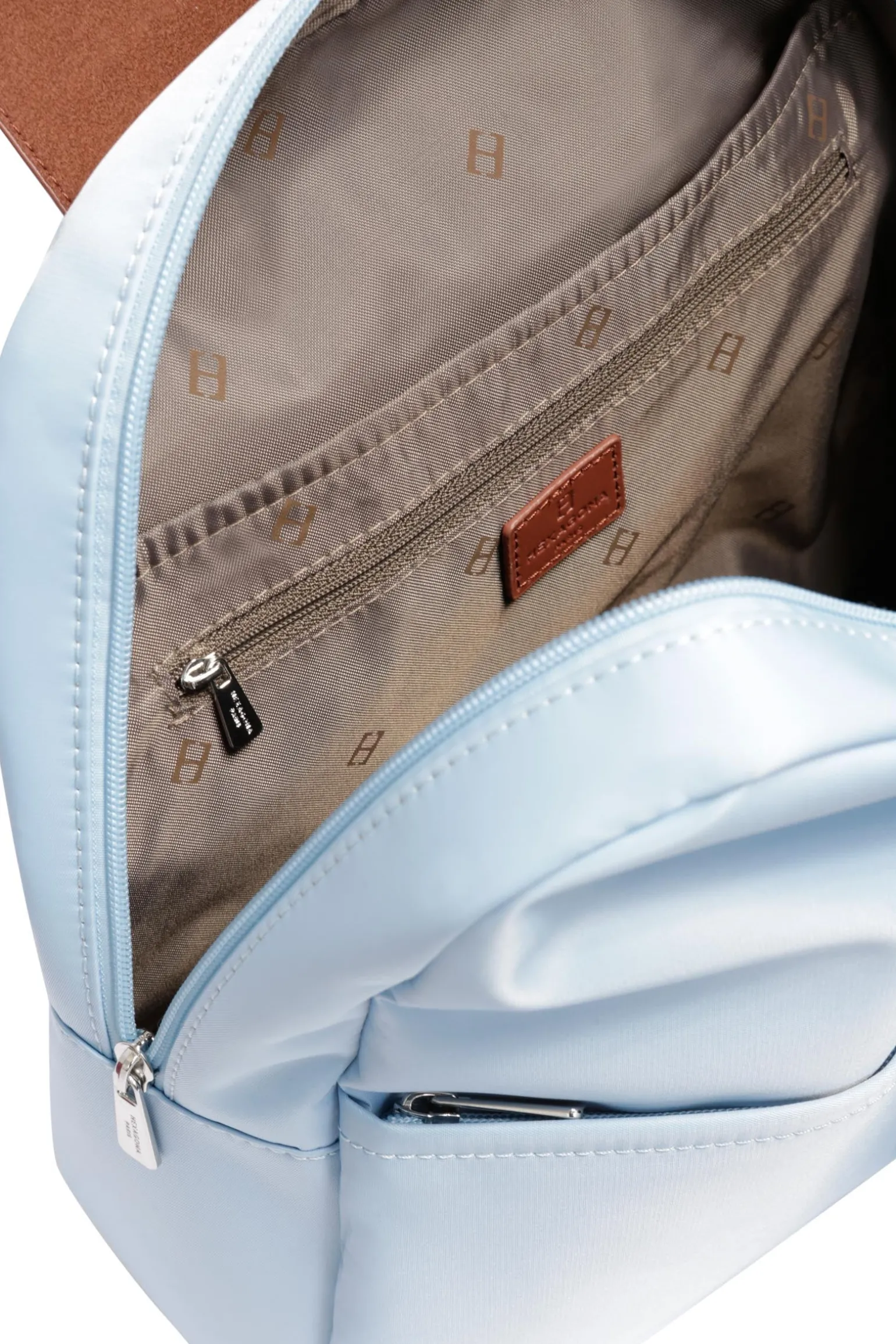 Sac à dos - Tablette & A4 - Grand