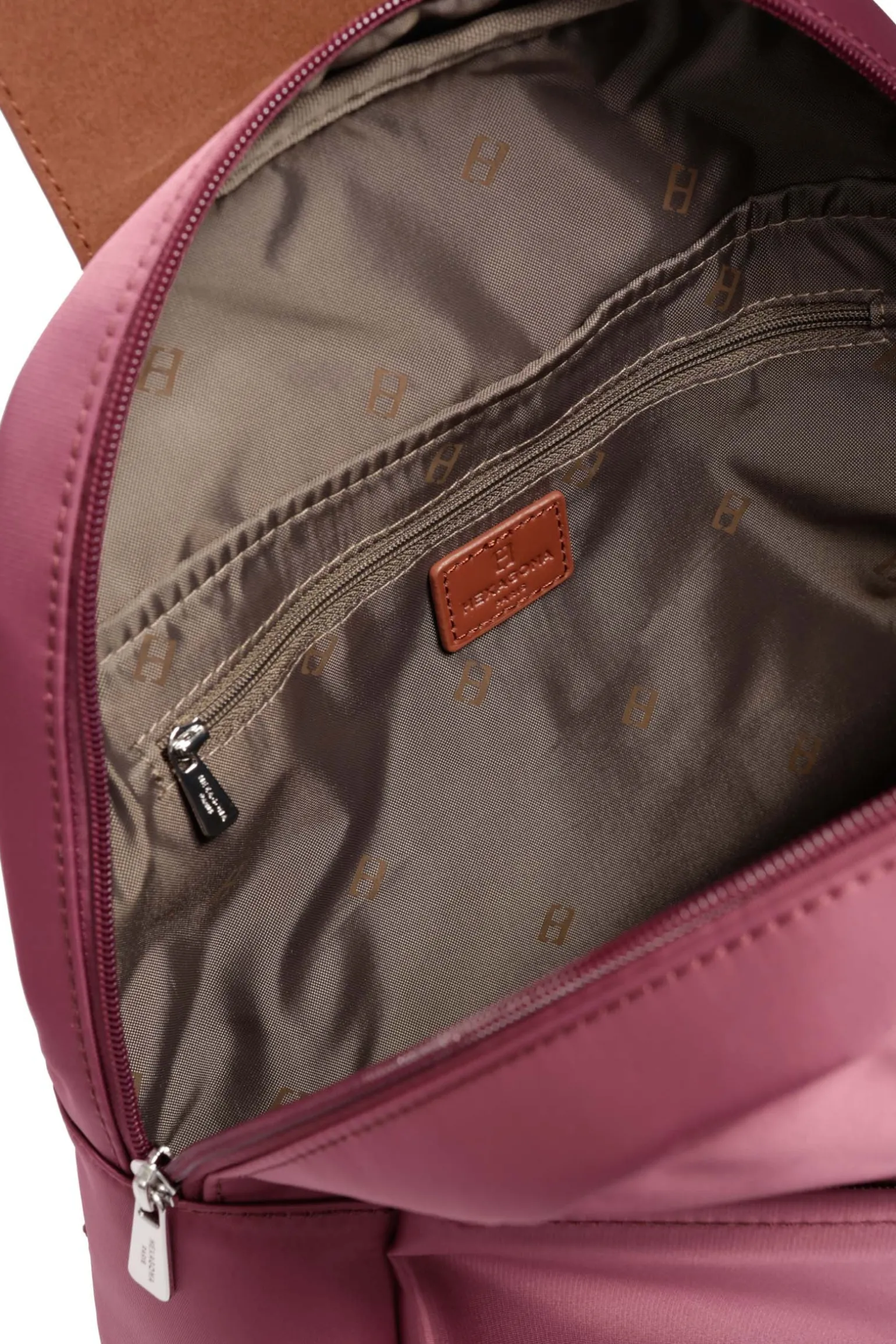 Sac à dos - Tablette & A4 - Grand