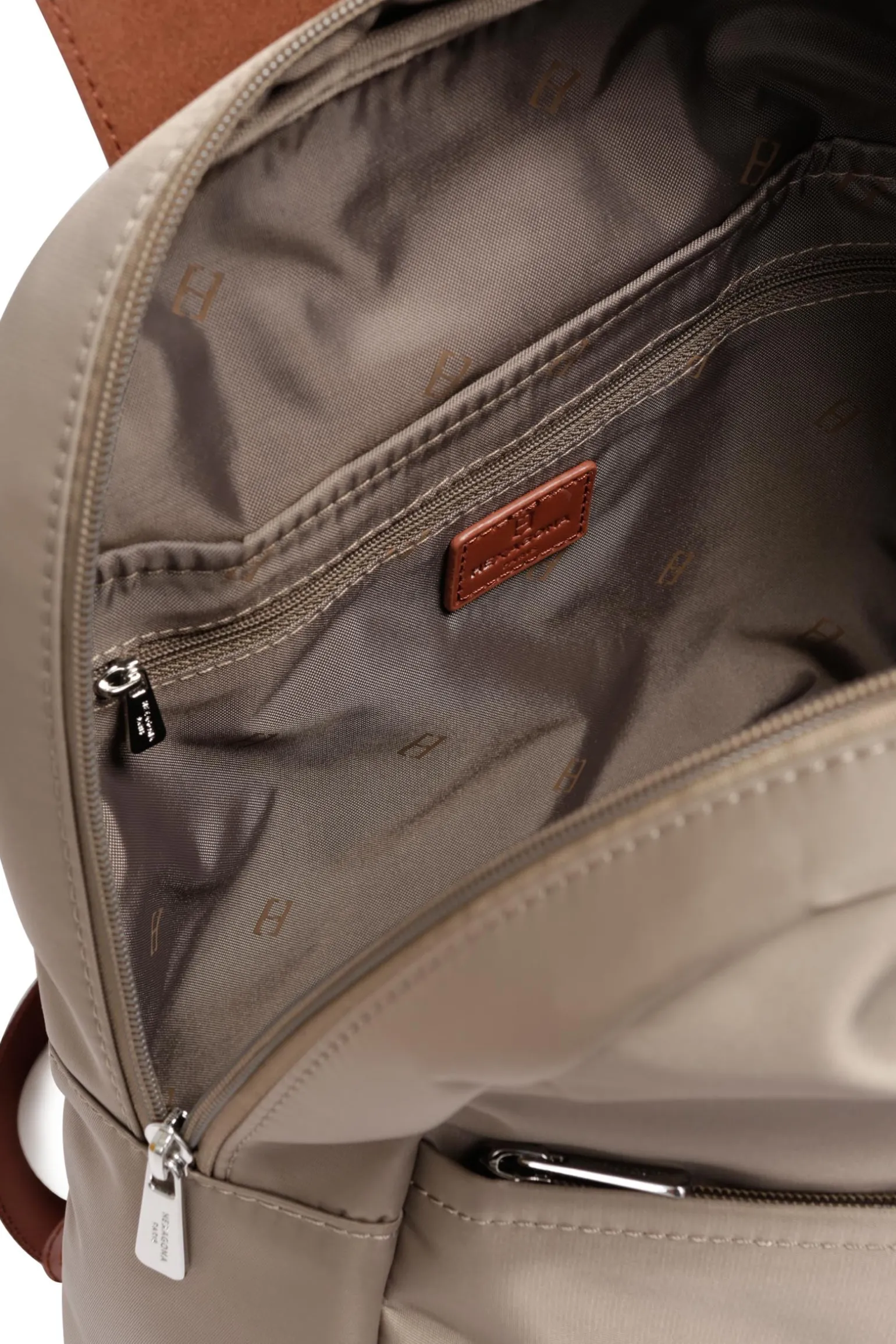Sac à dos - Tablette & A4 - Grand
