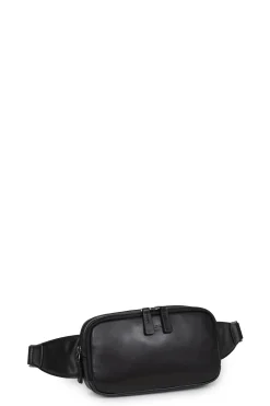 Sac banane - Cuir