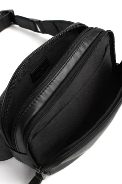 Sac banane - Cuir