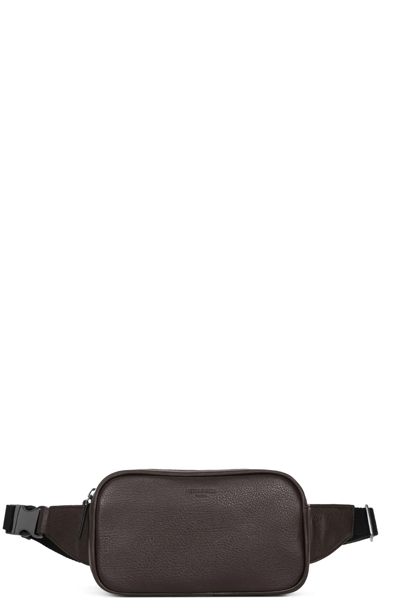 Sac banane - Cuir